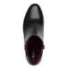 Kép 4/4 - Tamaris bokacsizma/black 0017 214297_D.jpg