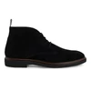 Kép 1/4 - Marco Tozzi bokacipő/black 001  fekete 43.0 214413_A