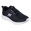 Kép 2/4 - Skechers sportcipő/BKW  214437_B.jpg
