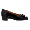 Kép 1/4 - DFC Relax pumps fekete lakk 36.0 214793_A