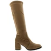 Kép 1/4 - Poletto csizma beige 39.0 215110_A