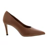 Kép 1/4 - Poletto pumps világosbarna 39.0 215114_A