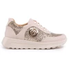 Kép 1/4 - Claudio Dessi sneaker/ beige beige 39.0 218091_A
