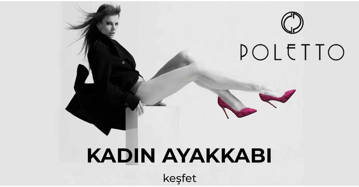 Poletto – a török kézművesség és a divat találkozása