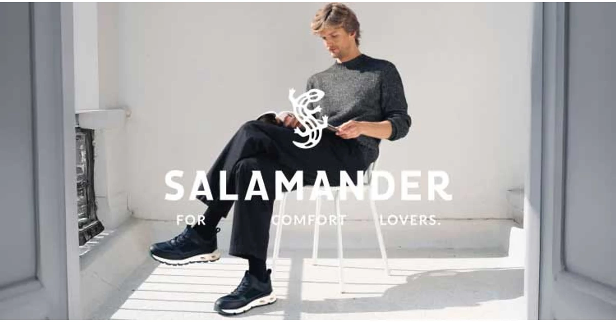 A Salamander cipők világa – időtálló minőség, európai hagyomány