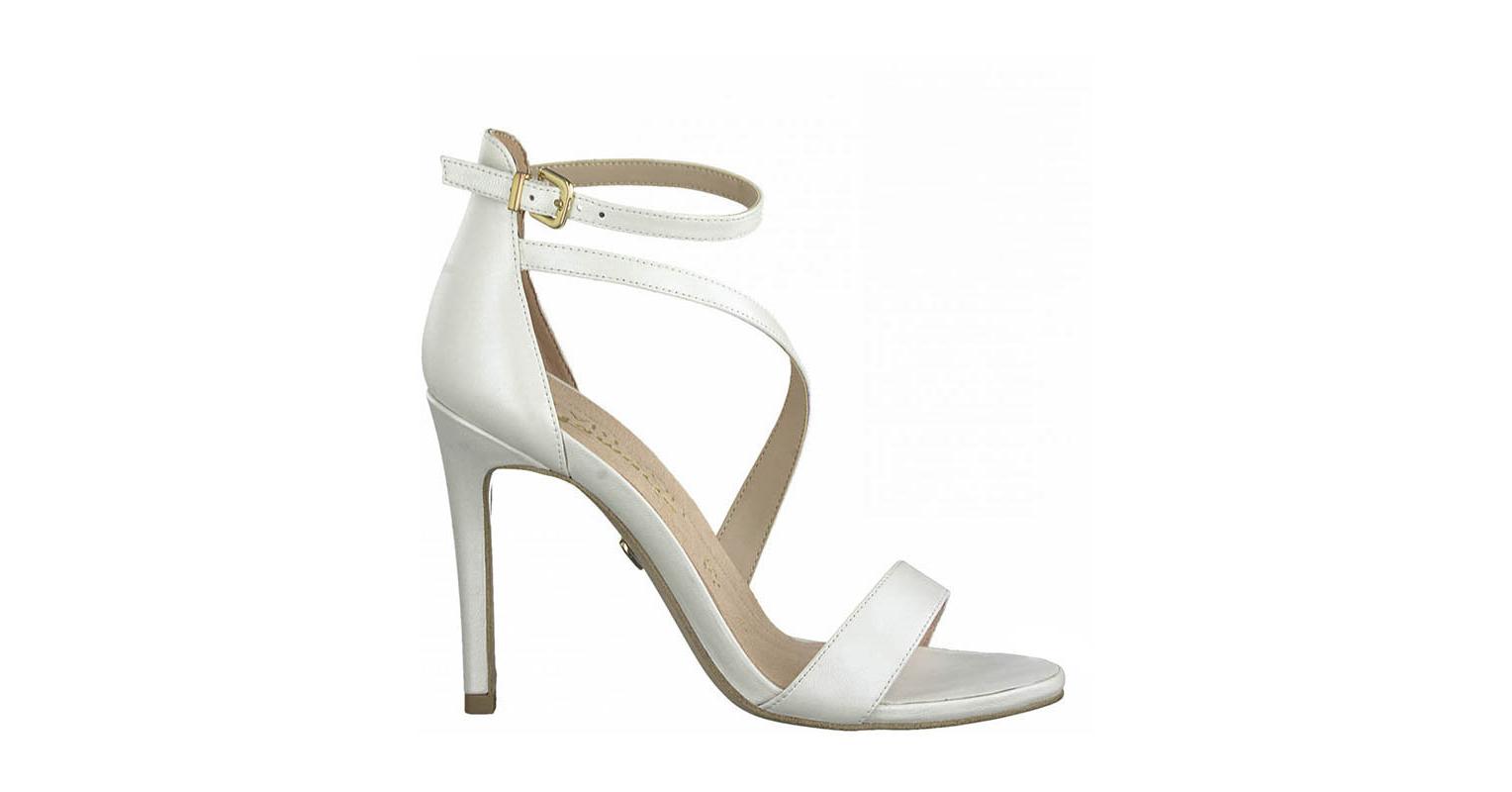 tamaris white pearl