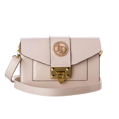 Claudio Dessi női táska/ beige beige  140792_A Claudio Dessi női táska/ beige beige  140792_A