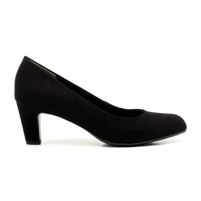 Tamaris pumps fekete  176201_A
