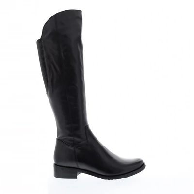 Bioeco lovaglócsizma fekete  177550_A