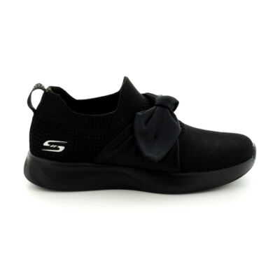 Skechers sportos utcai cipő BBK   fekete  178954_A