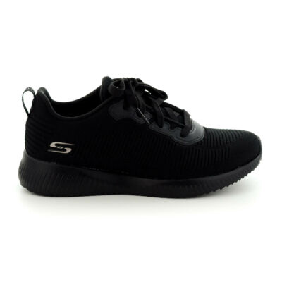 Skechers női sportos cipő BBK fekete  180604_A