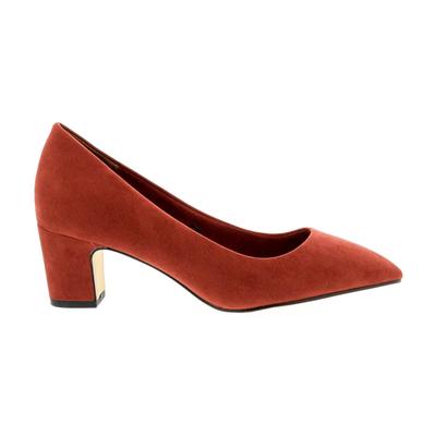 Tamaris pumps brick540 piros  181046_A