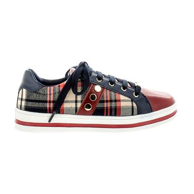 Menbur sneaker midnight blue 0021 kék  182544_A