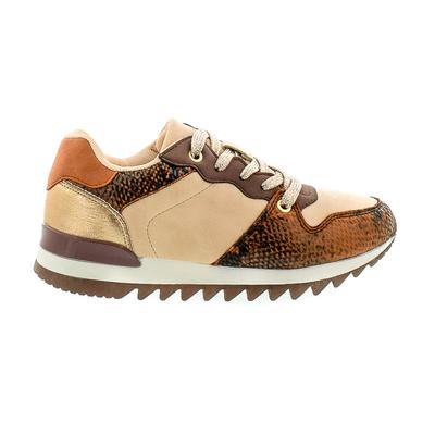 Menbur sneaker sand 0029 beige  182551_A