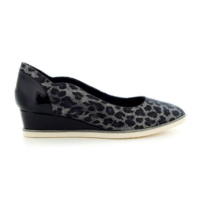 Tamaris pumps navy str855   kék  183605_A