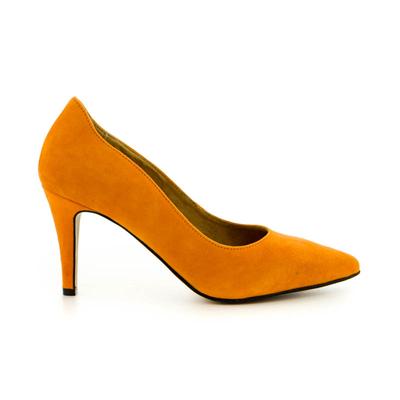 Tamaris pumps orange60 narancssárga  183676_A