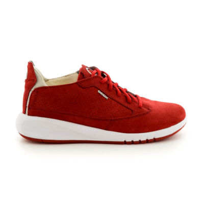 Geox sportcipő redC7000 piros  184536_A
