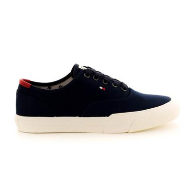 Tommy Hilfiger sneaker desert sky  kék  185217_A