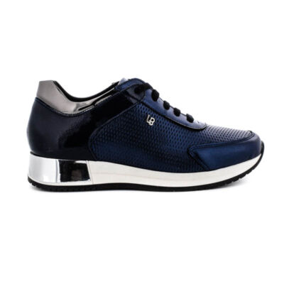 Lucia Bosetti sneaker/ 1647-1647 kék  185364_A