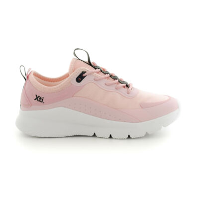 XTI sportcipő  nude  rózsaszín  185558_A