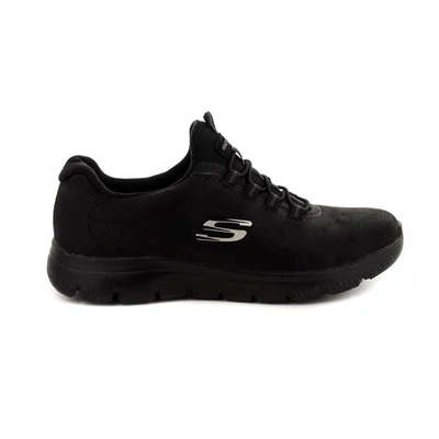 Skechers sportcipő/BBK   fekete  186655_A