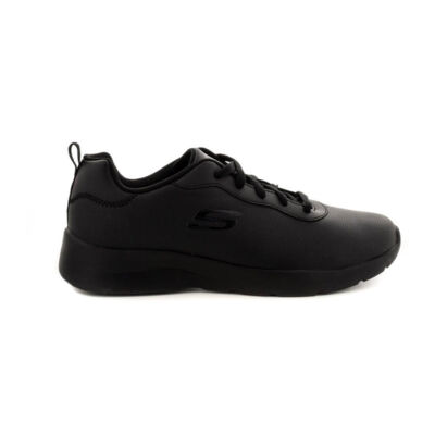 Skechers sportcipő/BBK    fekete  186657_A