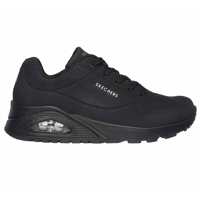 Skechers sportcipő/BBK   fekete  186659_A