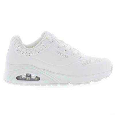 Skechers sportcipő/WHT   fehér  186660_A