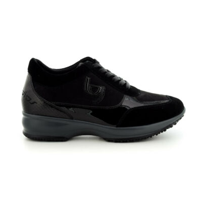 Byblos sneaker/ black  fekete  187207_A