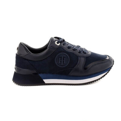 Tommy Hilfiger sneaker/ DW5  kék  187388_A