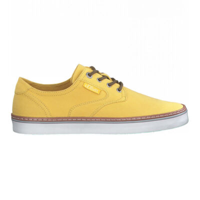 S.Oliver sportcipő/yellow600  sárga  187810_A