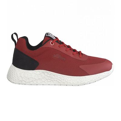 S.Oliver sportcipő/red500   piros  187813_A