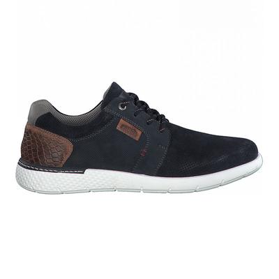 S.Oliver sportcipő/navy805   kék  187817_A