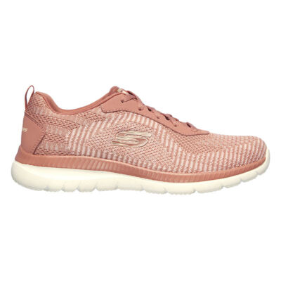 Skechers sportcipő/ROS rózsaszín  188266_A