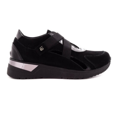 Lucia Bosetti gumis sneaker/ fekete  fekete  188450_A