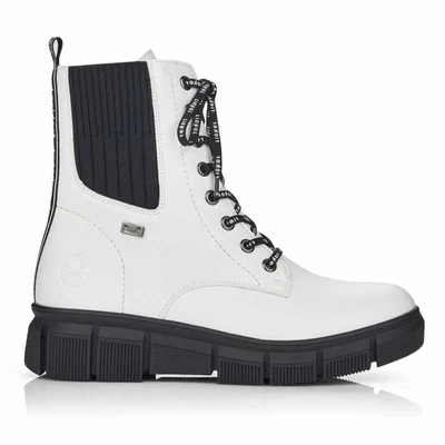 Rieker bakancs/weiss80   fehér  189887_A Rieker bakancs/weiss80   fehér  189887_A