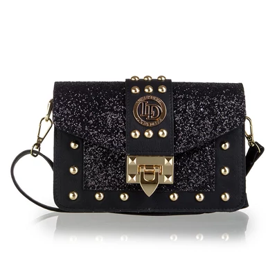 Claudio Dessi táska fekete  190172_A Claudio Dessi táska fekete  190172_A