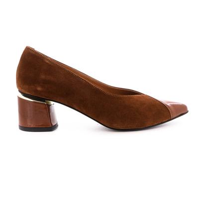 Laura Messi pumps/ barna 629-328 barna  190990_A