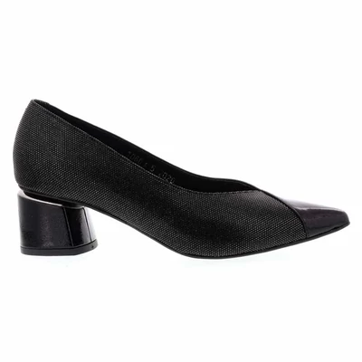 Laura Messi pumps/ 600-732 fekete fekete  190992_A