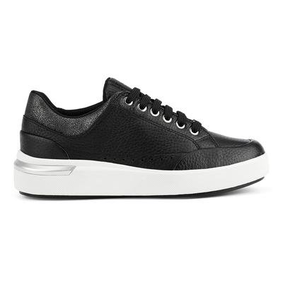Geox sportcipő/black  fekete  191700_A