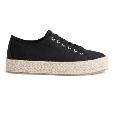 Tamaris sportcipő/black001 fekete  191868_A Tamaris sportcipő/black001 fekete  191868_A