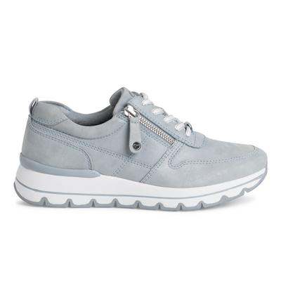Tamaris sportcipő/sky pearl898   kék  192712_A