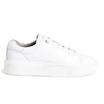Tamaris sportcipő/white lea117   fehér  192720_A