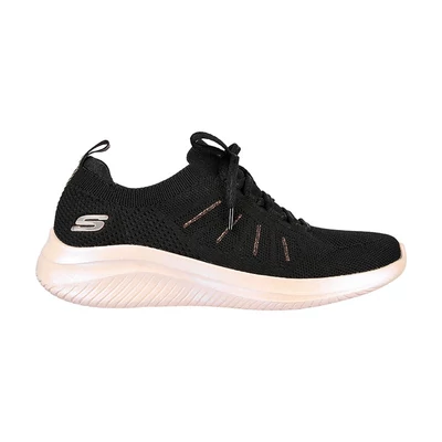 Skechers sportcipő/BKRS fekete  192799_A