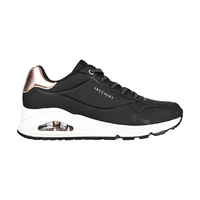 Skechers sportcipő/BLK fekete  192800_A