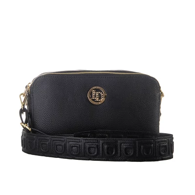 Claudio Dessi női táska/ fekete fekete  193547_A Claudio Dessi női táska/ fekete fekete  193547_A