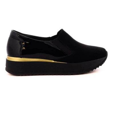 Lucia Bosetti félcipő/ 1941-11 fekete fekete  193682_A Lucia Bosetti félcipő/ 1941-11 fekete fekete  193682_A