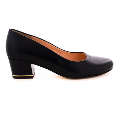 Baldaccini pumps/ 020 czarny s fekete  193884_A