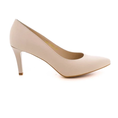 Anis pumps/ bez light 16 barna  194052_A