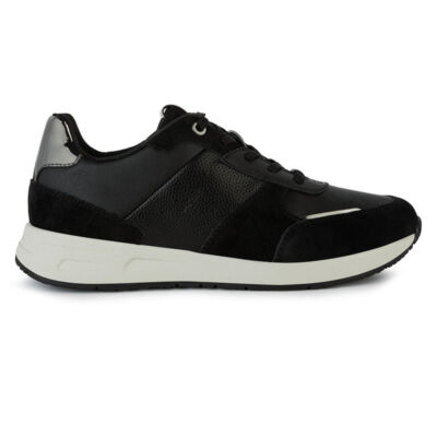Geox sportcipő/black C9999 fekete  195957_A